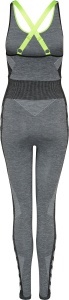 Costum fitness hummel Gia - femei - Img 2