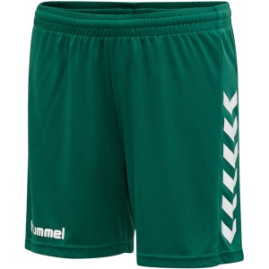 Echipament portar hummel Core GK - SET, verde-inchis - Img 3