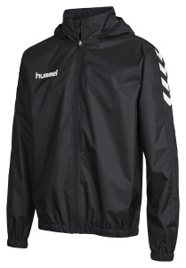 Geaca hummel Core Spray - copii