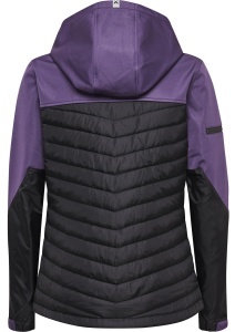 Geaca hummel North Hybrid - femei - Img 2