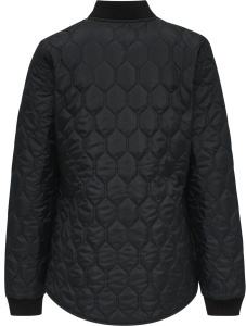 Geaca hummel Sadie - femei, negru - Img 3