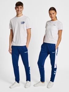 Pantaloni hummel Agility - unisex, 220376 - - Img 4