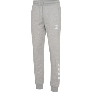Pantaloni hummel Isam - barbati, gri 214336-2006