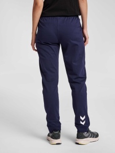 Pantaloni trening hummel GO bumbac - dama - Img 5