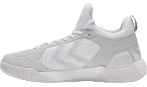 Pantofi sport hummel Algiz, alb - Img 4