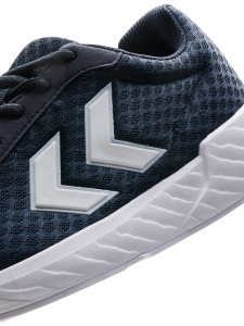 Pantofi sport hummel Legend Breather, bleumarin - Img 5