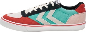 Pantofi sport hummel Stadil 3.0 Ice Green