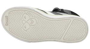 Pantofi sport hummel Stadil Pro JR - copii, negru - Img 5
