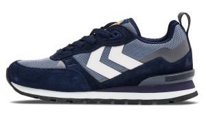 Pantofi sport hummel Thor - adulti, bleumarin - Img 2