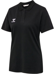 Polo hummel GO24 - femei, 224832 - Img 4