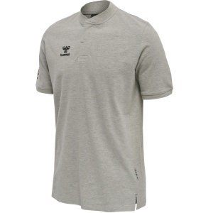 Polo hummel Move Grid, 214795 - Img 2
