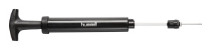Pompa pentru minge, hummel