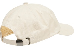 Sapca hummel Leo - unisex, bej - Img 2