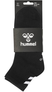 Set 6 perechi sosete hummel Chevron scurte - Img 4