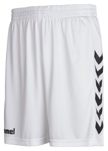 Sort hummel Core Poly competitie - barbati - Img 4