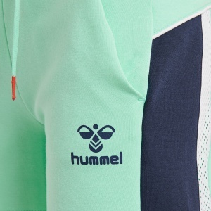 Sort hummel Nirvana - femei, vernil - Img 4