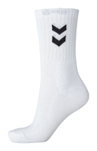 Sosete hummel Basic - set 3 perechi, 022030