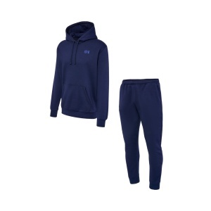 Trening hummel Court, barbati- bleumarin 219146-219148-7026