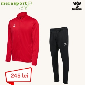 Trening hummel Essential- unisex, 224547-224549 - Img 3