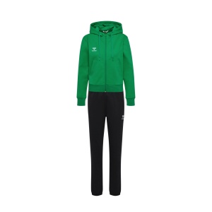 Trening hummel GO24, bumbac - femei, 224839-224850 - Img 3
