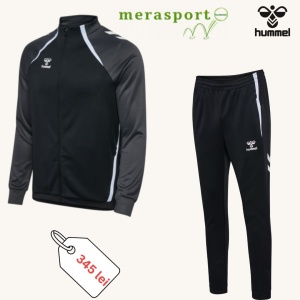 Trening hummel Lead 2.0 - unisex, 223772-223774 - Img 3