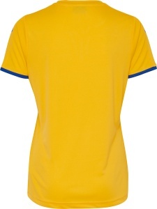 Tricou competitie hummel Core - feminin - Img 3