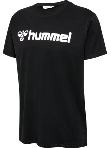Tricou GO24 bumbac, logo mare, barbati- 224840 - Img 3