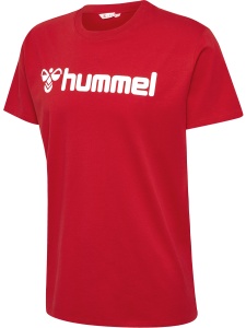 Tricou GO24 bumbac, logo mare, barbati- 224840 - Img 5