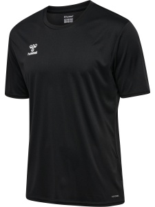 Tricou hummel Essential poliester - copii, 224542 - Img 8