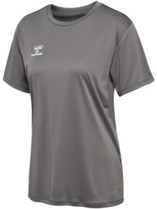 Tricou hummel Essential poliester - femei, 227349 - Img 7