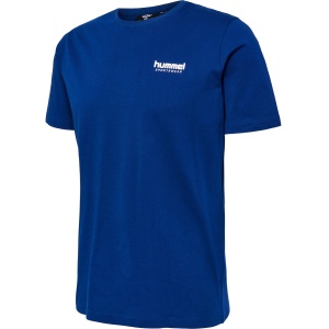 Tricou hummel Gabe - barbati, 218998- 7424 - Img 2