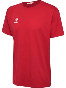 Tricou hummel Go 24 logo mic, adulti - 224828 - Img 8