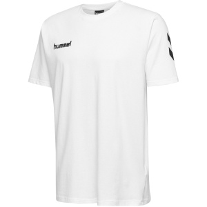 Tricou hummel GO, bumbac - barbati - Img 3