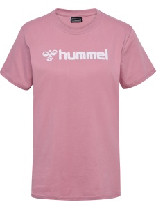 Tricou hummel Mover, bumbac - femei