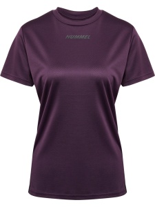 Tricou hummel Multi- femei, 225907