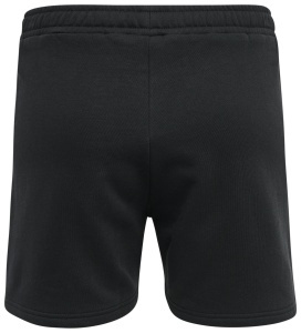 Bermude hummel GG12 bumbac - femei, negru - Img 2
