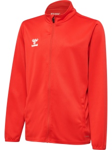 Bluza hummel Essential- copii, 224548 - Img 2