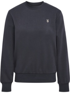 Bluza hummel Pulse , bumbac - femei, 229601