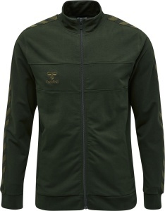 Bluza trening hummel Move Classic - barbati, negru - Img 2