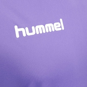 Echipament joc hummel Promo SET DUO - adulti, mov-alb - Img 5