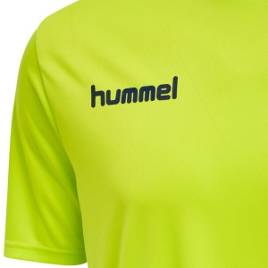 Echipament joc hummel Promo SET DUO - adulti, neon-negru - Img 3