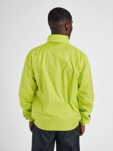 Geaca hummel Core XK Spray - adulti, lime - Img 5