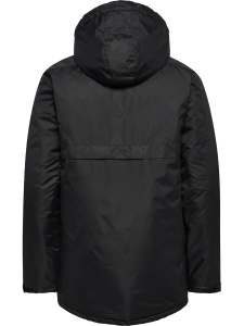Geaca hummel Go Parka -unisex, negru 221017- 2001 - Img 2