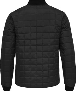 Geaca hummel Luke - barbati, negru - Img 2