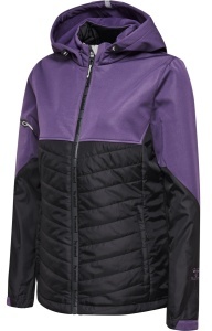 Geaca hummel North Hybrid - femei