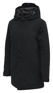 Geaca hummel North Parka - femei - Img 2