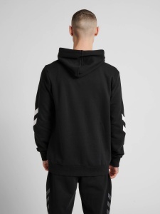 Hanorac hummel Legacy cu fermoar - unisex, negru - Img 10