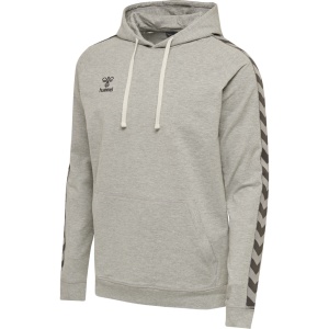 Hanorac hummel Move - barbati, negru