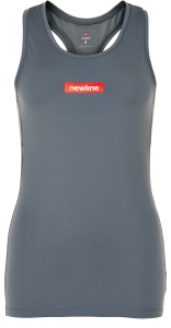Maiou newline Racerback - femei