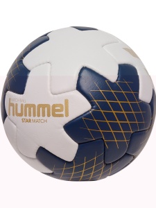 Minge handbal hummel Star Match - 229171